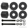 PIVOT BUSHING KIT