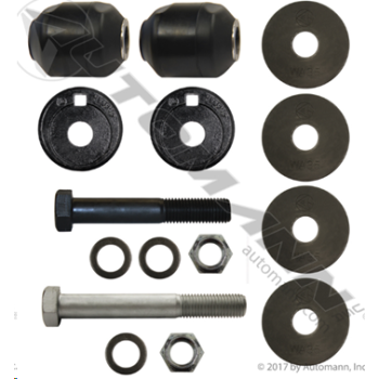 ADZ PIVOT BUSHING KIT