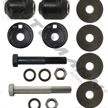 ADZ PIVOT BUSHING KIT