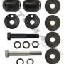 ADZ PIVOT BUSHING KIT