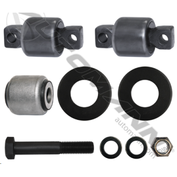 ADZ BUSHING KIT