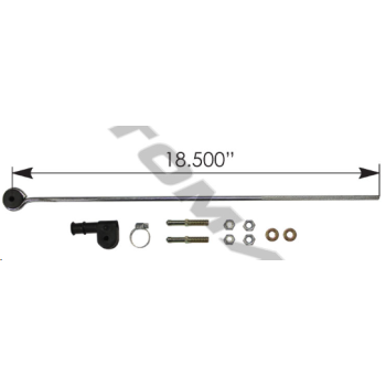 LEVELING VALVE LINK ASSY