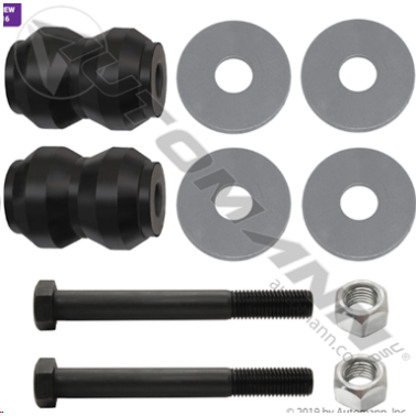 NEWAY BUSHING KIT