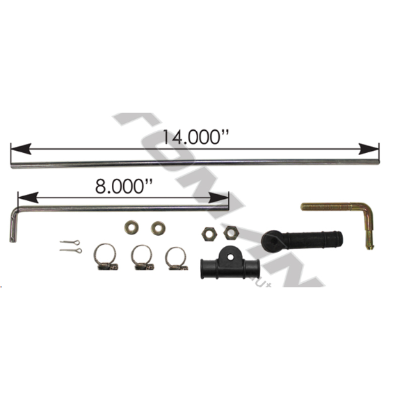 LINKAGE KIT