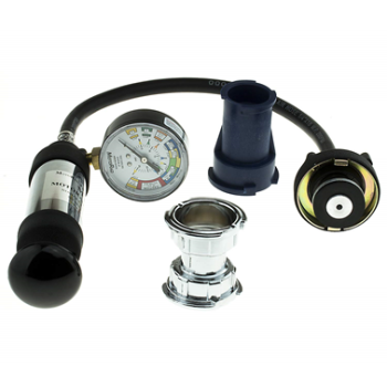 RAD PRESSURE TESTER