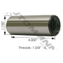 ST THREADED BUSHING