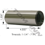 THREADED BUSHING