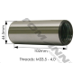 SPRING PIN BUSHING