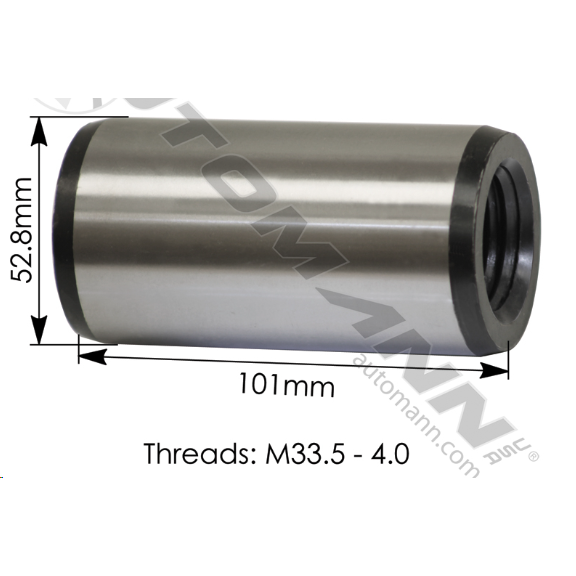 KW SPRING BUSHING