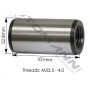 KW SPRING BUSHING