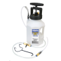 FLUID DISPENSE SYSTEM