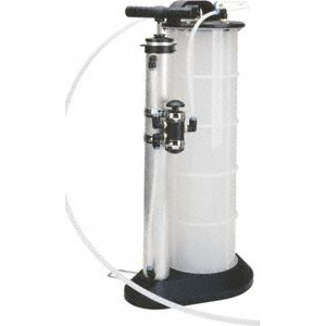 FLUID EVACTUATOR