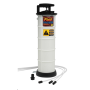FLUID EVACUATOR