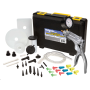 SILVERLINE TEST KIT