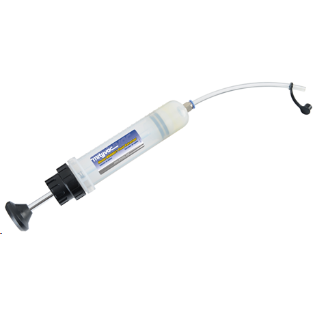 FLUID EXTRACTOR