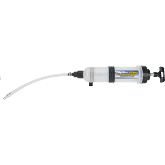 FLUID EXTRACTOR /
