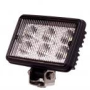 RECT. LED WORK LIGHT.