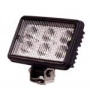 RECT. LED WORK LIGHT.