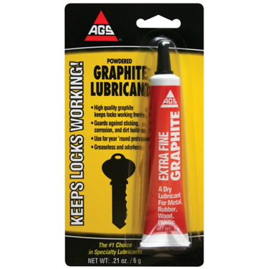 MRZIP X-FINE GRAPHITE .2