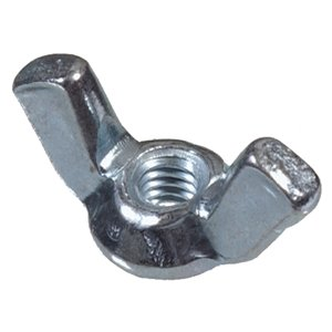 M8 WING NUT