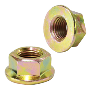 FLANGE HEAD NUT