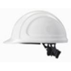 WHITE HARDHAT