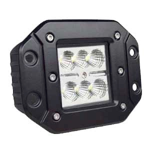 FLUSH MOUNT 3