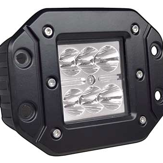 FLUSH MOUNT 3