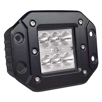 FLUSH MOUNT 3