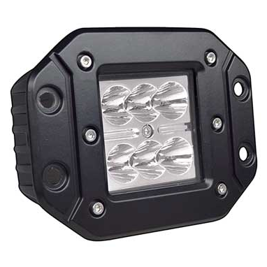 FLUSH MOUNT 3