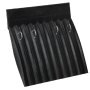 1/4 FENDER RUBBER (PR)