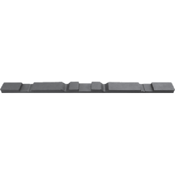 RUBBER STRIP [EACH]