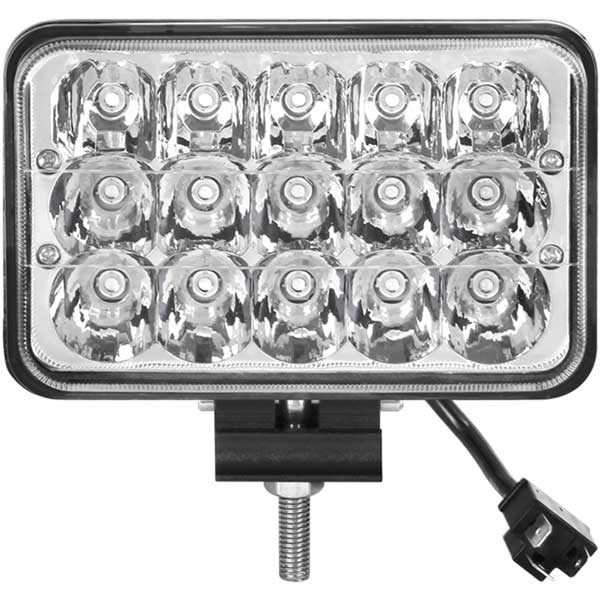 4X6 HEADLAMP 26W