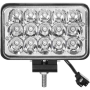 4X6 HEADLAMP 26W
