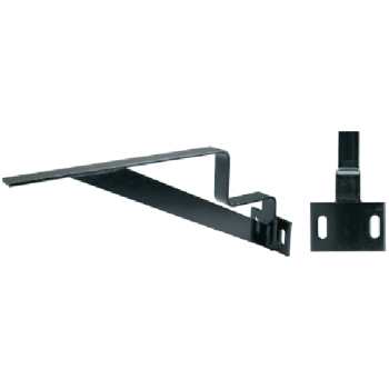 CENTER MOUNTING BRKT