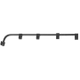 FLAP HANGER (EACH)32-3/4