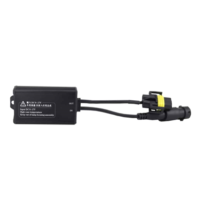 9005/6 9012/H10 DECODER