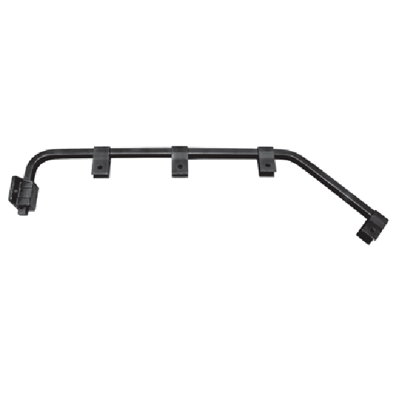 FLAP HANGER [BENT]