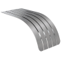 STAINLESS STEEL FENDER
