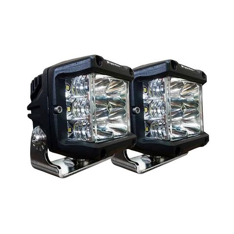 SIDE SHOOTER LIGHT KIT