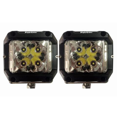 SIDE SHOOTER LIGHT KIT