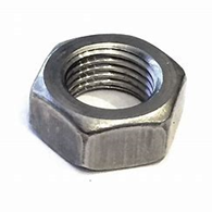 1-1/8 NF LEFT HAND NUT