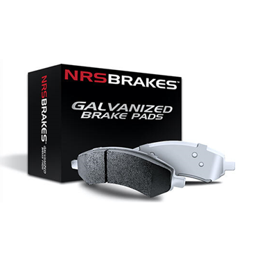 GALV BRAKE PADS