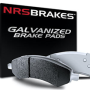GALV BRAKE PADS