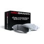 GALV BRAKE PADS