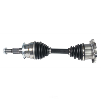 EXTREME DUTY CV AXLE