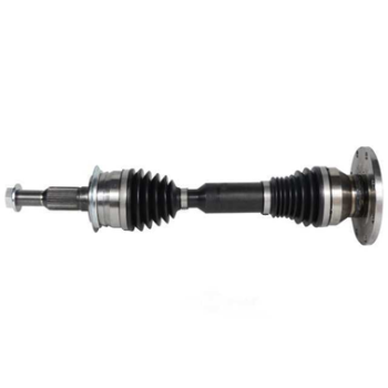 CV AXLE ASSEMBLY