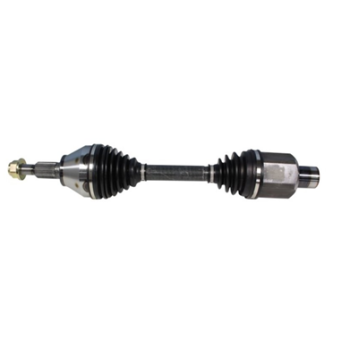 EXTREME DUTY CV AXLE