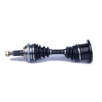 CV AXLE