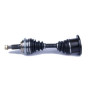 CV AXLE